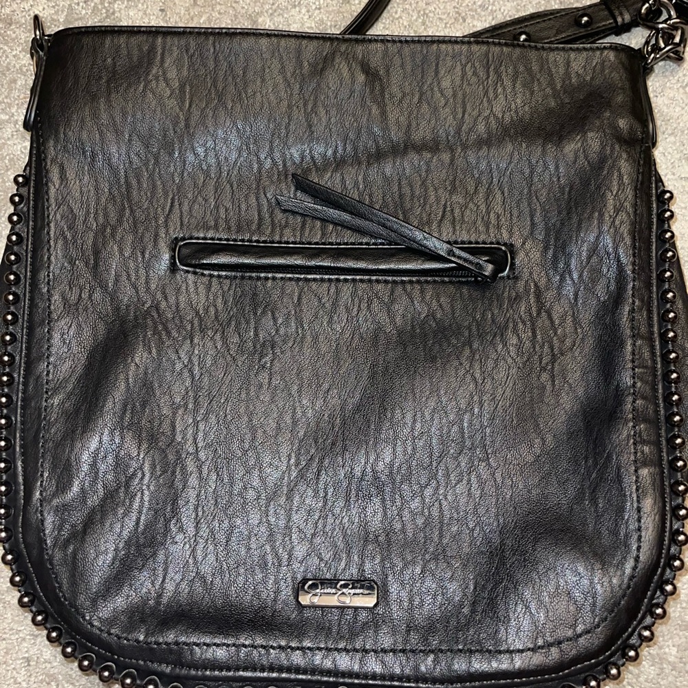 Jessica Simpson crossbody bag